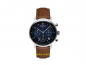 Preview: Iron Annie Solaruhr Chrono im Bauhaus Stil - 5086-3